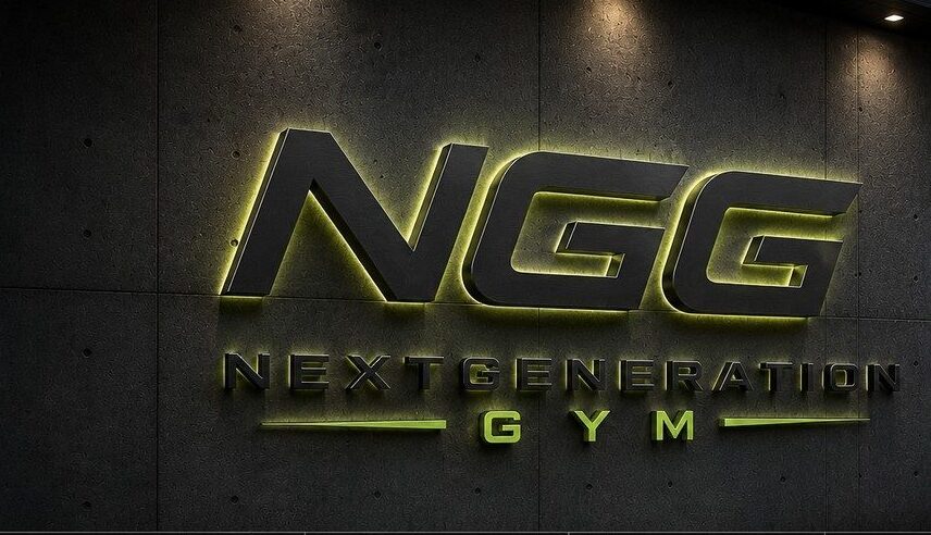 Next Generation Gym